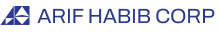 Arif Habib Corp Logo